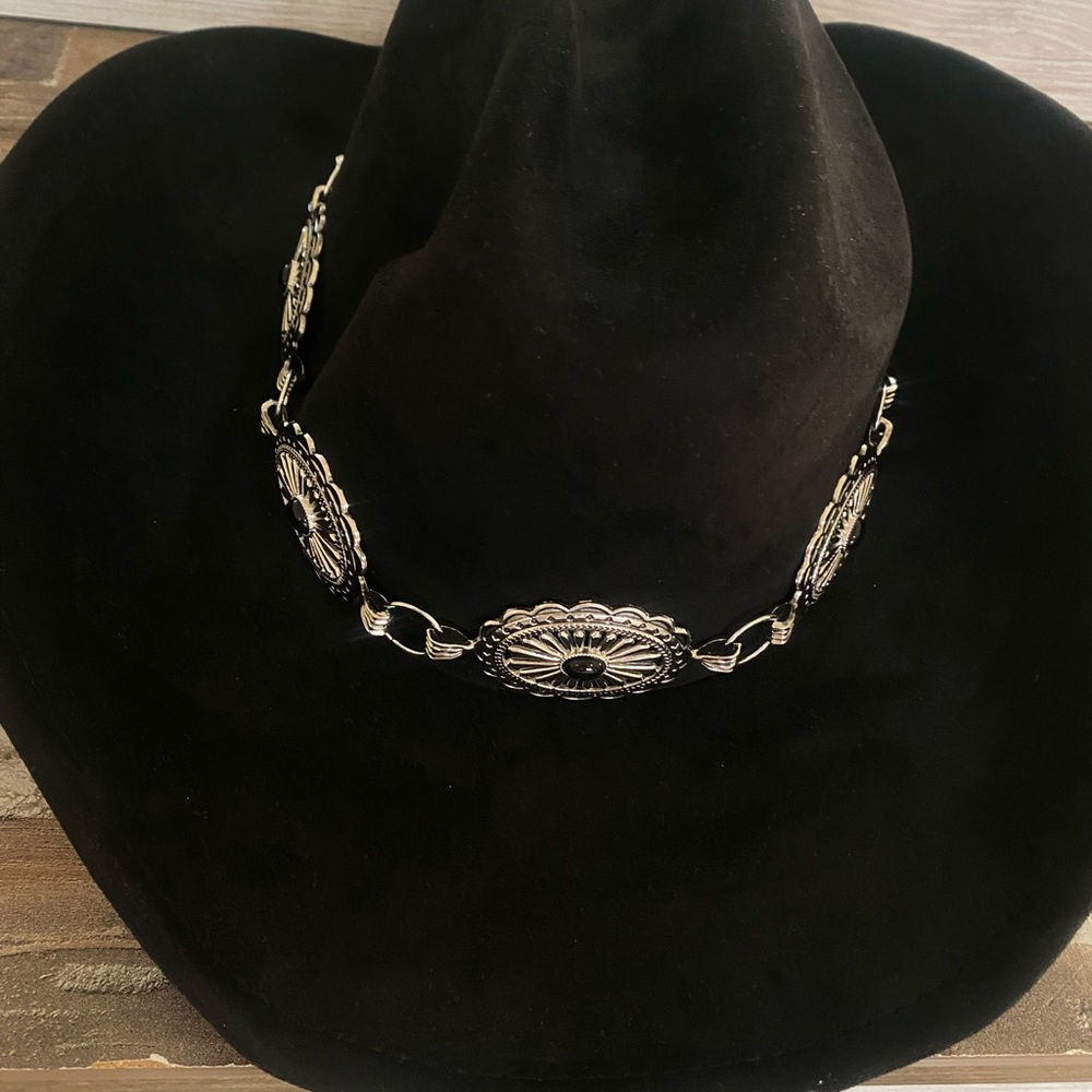 Cowboy hat
